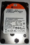 Western Digital WD6002BKTG-02E3DV0 600GB 2.5" Sas Hard Drive Xe 6GB/S. Fixed Price $44.99.