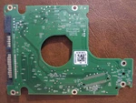 Western Digital WD3200LPVX-75V0TT0 (771959-000 Ag) 320GB Sata 2.5" Pcb. Fixed Price $15.56.