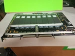 Hp/ Agilent 83000 E2770-66501P Pcb Board- With 8EACH 8MB Modules E2778- 86502. Fixed Price $1500.00.