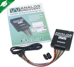 New Digilent Analog Discovery Board + Parts Kit, Both In Sealed Packages. Fixed Price $140.00.