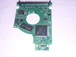 Seagate ST9402113A 9AH212-020 Fw: 3.02 (100342784 F) 40GB 2.5" Ide Pcb. Fixed Price $14.70.
