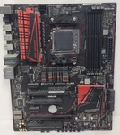 Asus 970 Pro Gaming/aura AM3+ Amd Sata 6GB/S Usb 3.1 Atx Motherboard (#2. Fixed Price $74.99.
