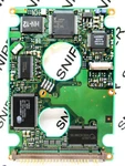 Pcb Fujitsu 4.8GB MHK2048AT Ide CA05366-B070 CA25336-B70204BA Hard Drive Board. Fixed Price $24.99.
