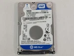 Western Digital Blue WD5000LPVT 500GB 2.5" Sata Ii Laptop Hard Drive. Fixed Price $25.99.