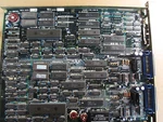 New Okuma Svp Board Ii-b E4809-770-018-B Or A1911-1571. Fixed Price $950.00.