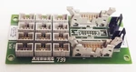 Arburg Circuit Board Card V.01 Heater Control. Fixed Price $49.99.
