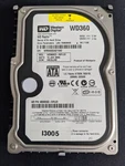 Raptor 36.7GB 10K Rpm 8MB Sata 3.5'' WD360GD - Free Shipping. Fixed Price $35.63.