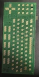 Emerson Cpc E2 Keypad Rev 2.10 Pcb 237-4820 3.3V Panel Mount Rigid FR-4. Fixed Price $175.00.