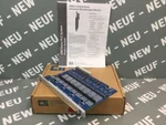 901E2589A - Control Technology Inc Module D'entr 8/16/32 New. Fixed Price $369.25.