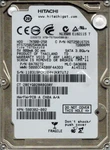 Hitachi HTS725025A9A364 P/n: 0A78272 Mlc: DA3688 250GB. Fixed Price $29.00.