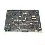 Mitsubishi FW01C BN624E975G52C Control Board For DWC110-C Edm Machine. Fixed Price $700.00.