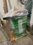 Pocket Machines- Automatic Cutter- Heavy Duty Castle TOOL-TSM-35. Fixed Price $7200.00.
