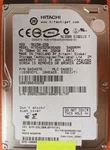 Hdd Hard Drive Sata Laptop 2.5" Hitachi HTS542525K9SA00 250GB A54976. Fixed Price $29.00.
