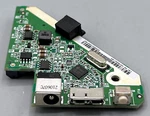 Wd Pcb Controller Board 4060-705094-004 Rev P1 4061-705094-004 AB4 Usb I-134. Fixed Price $65.55.