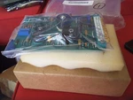 Acromag 712-L Isolator Card Circuit Board New Nos Sale $75. Fixed Price $75.00.