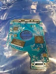 Seagate 9HH132-500 100660535 Rev Pcb Board. Fixed Price $15.95.