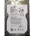 Seagate ST31000524AS 9YP154-304 JC4B (5VP) Su China 3.5" 1TB Sata Hdd SEP/2011. Fixed Price $149.00.