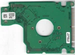 Hitachi HTS424040M9AT00 40GB Ide Pcb Board Only 0A25357 DA1048C. Fixed Price $9.74.