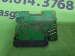 Hdd Pcb Logic Board Hitachi 220-0A90156 Only. Fixed Price $14.00.