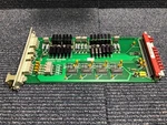 Amat Applied Materials 0100-00008 Tc Gauge P.w.b. Pcb Card , 5000. Fixed Price $222.00.