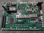 Haas I/o Pcb 65-3081J Rev Circuit Board Used. Fixed Price $1000.00.