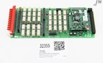 32355 Applied Materials Pcb Assy, Configurable Intlk W/ 0190-37190 0100-20458. Fixed Price $950.00.