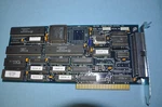 Oregon Micro Systems PC34-2 Step Control Board. Fixed Price $120.00.