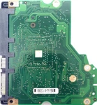 Pcb ST31000340AS 100468979 F/w: SD04 P/n: 9BX158-302 Seagate. Fixed Price $47.00.