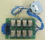 Mitsubishi Circuit Board Sx-rk BD625B653H02A. Fixed Price $95.00.