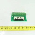 Phoenix Contact AEC-5-0 Plc Module Terminal Block Board. Fixed Price $12.67.