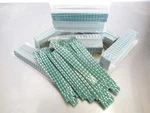Lot (300) Pcb Circuit Board Diy Prototype Double Sided Tinned 8X20CM Ham Radio. Fixed Price $75.00.