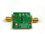 Hittite 103907-HMC320MS8G Rf Eval Board Gaas Mmic Low Noise Amplifier 5-6GHZ. Fixed Price $190.00.