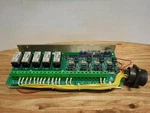Control Gaging 900080-3G Relay Circuit Board. Fixed Price $59.99.