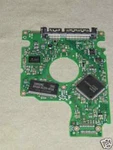 Hitachi HTS541010G9SA00 MLC:DA1265 PN:0A27410 (0A26800 DA1189B) 100GB Sata Pcb. Fixed Price $14.70.