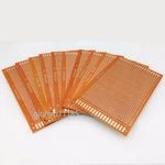 Nj Stock 10PCS Prototype Pcb Universal Bread Board 9 X 15CM Sigle Side Copper. Fixed Price $21.46.