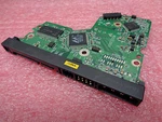 3.5 Sata 80GB, 160GB Wd 2060-701335-005 Rev A, Pcb Only. Fixed Price $21.00.