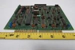 Barber Colman A-11474 Maco Iv Operator Panel Control Card. Fixed Price $58.19.