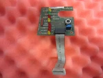 Sti 17389-0011 User Control Panel 42455-0010 Rev.. Fixed Price $86.77.