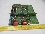 Siemens 6SC6100-ONA11 Simodrive Axis Control Board Card Module. Fixed Price $365.39.