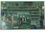 Fanuc A16B-1000-0260/11B Control Board Overnight Shipping. Fixed Price $881.90.