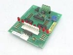 Lantech 55004201 Circuit Board (1304110284 - Used). Fixed Price $75.00.