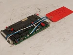 Or Industrial Computers ETK4207 Ver 3.1 Vintage (1994) Graphics Card Pcb *parts*. Fixed Price $29.99.