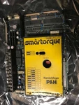 Yaskawa & H Smartorque Crane Board JPAC-C231.533 Code No. ETC507606-S3306. Fixed Price $295.00.