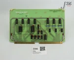 23302 Perkin Elmer Pcb Asy, A15 690-0870-001. Fixed Price $397.59.