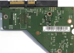 WD1001FALS-40K1B0 (2061-771591-200 09P) 2060-771591-000 Rev P1 1.0TB Sata Pcb. Fixed Price $18.46.