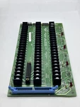 Acrison 115-0706 Terminal Board Ser. MD-2-233. Fixed Price $156.00.