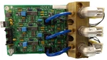 Ab Sciex 1000001023 Spectrometer Gas Controller Manifold Pcb Mds Working Surplus. Fixed Price $510.25.