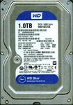 WD10EZEX-60M2NA0, HHRMHT2AHB Sata Western Digital 1TB WCC3 Feb 2015. Fixed Price $78.00.