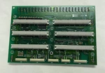 ISHIDA,P-5375A-1,MOTHER Circuit Board. Fixed Price $60.00.