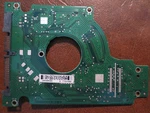 Seagate ST910021AS 100GB 9S3014-070 FW:4.06 Amk (100380385 D) 2.5" Sata Pcb. Fixed Price $14.70.